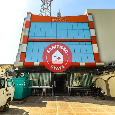 Oyo 24888 Hotel Sham Palace Катра Екстер'єр фото