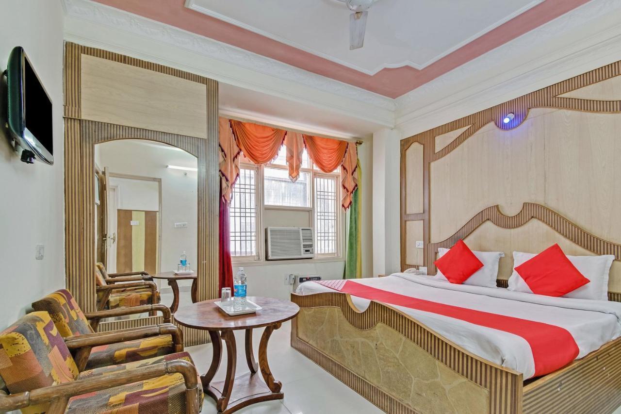 Oyo 24888 Hotel Sham Palace Катра Екстер'єр фото