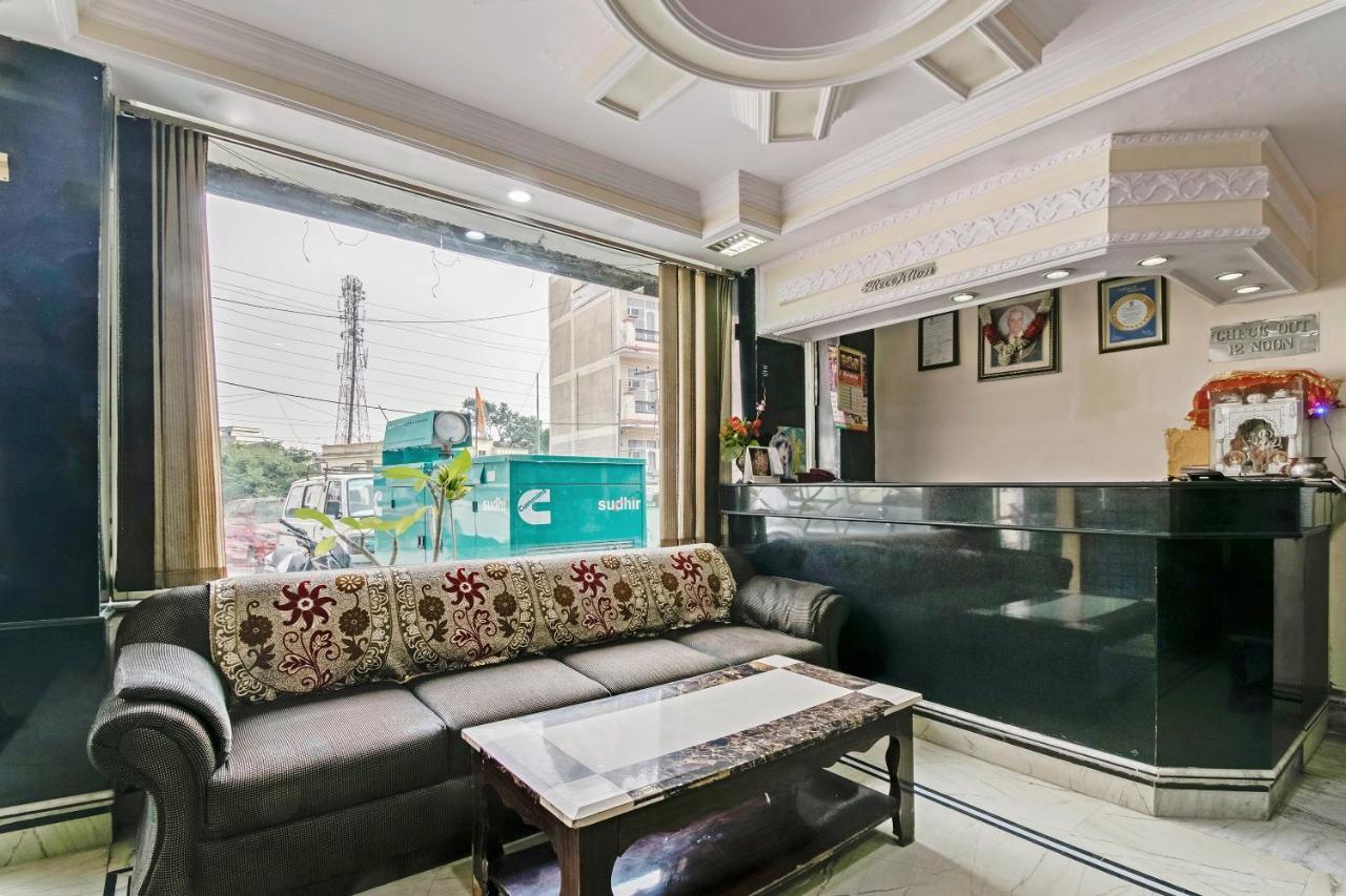 Oyo 24888 Hotel Sham Palace Катра Екстер'єр фото