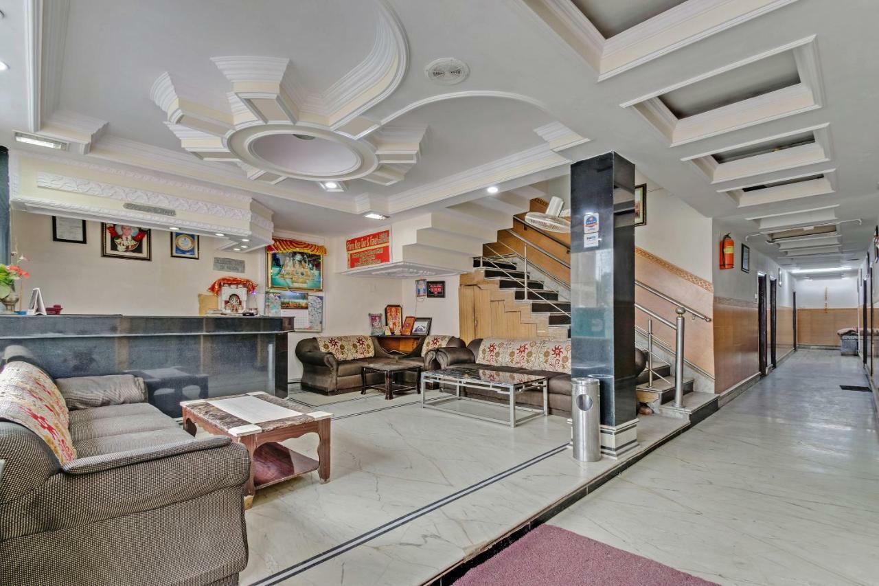 Oyo 24888 Hotel Sham Palace Катра Екстер'єр фото