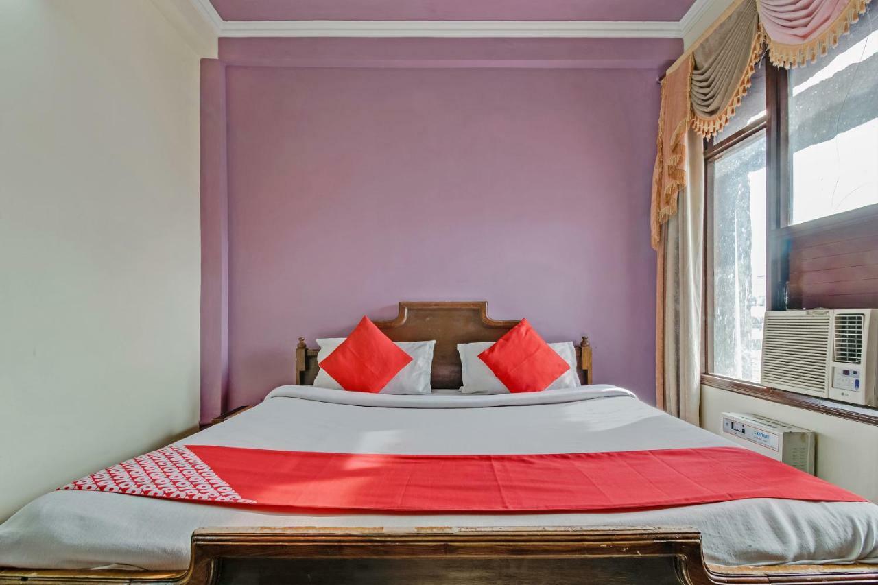 Oyo 24888 Hotel Sham Palace Катра Екстер'єр фото