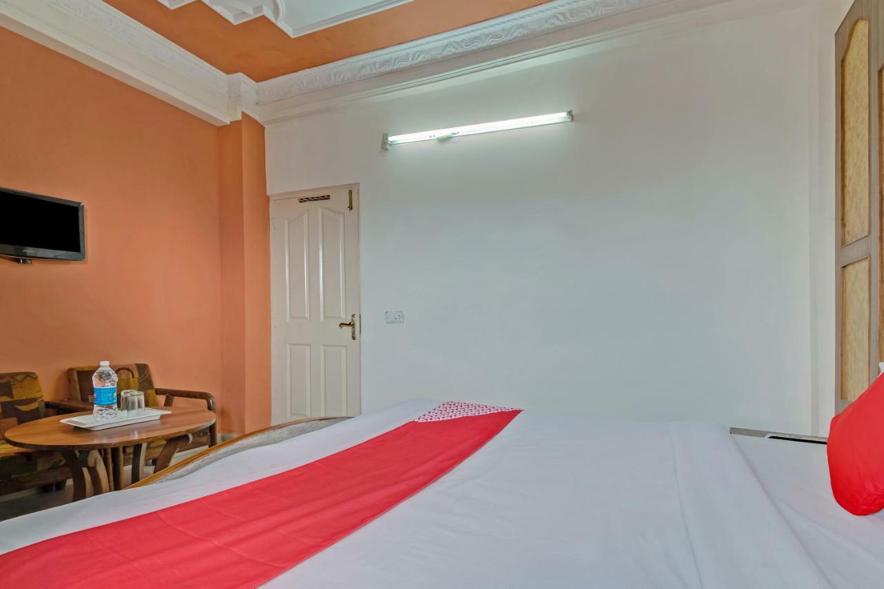 Oyo 24888 Hotel Sham Palace Катра Екстер'єр фото