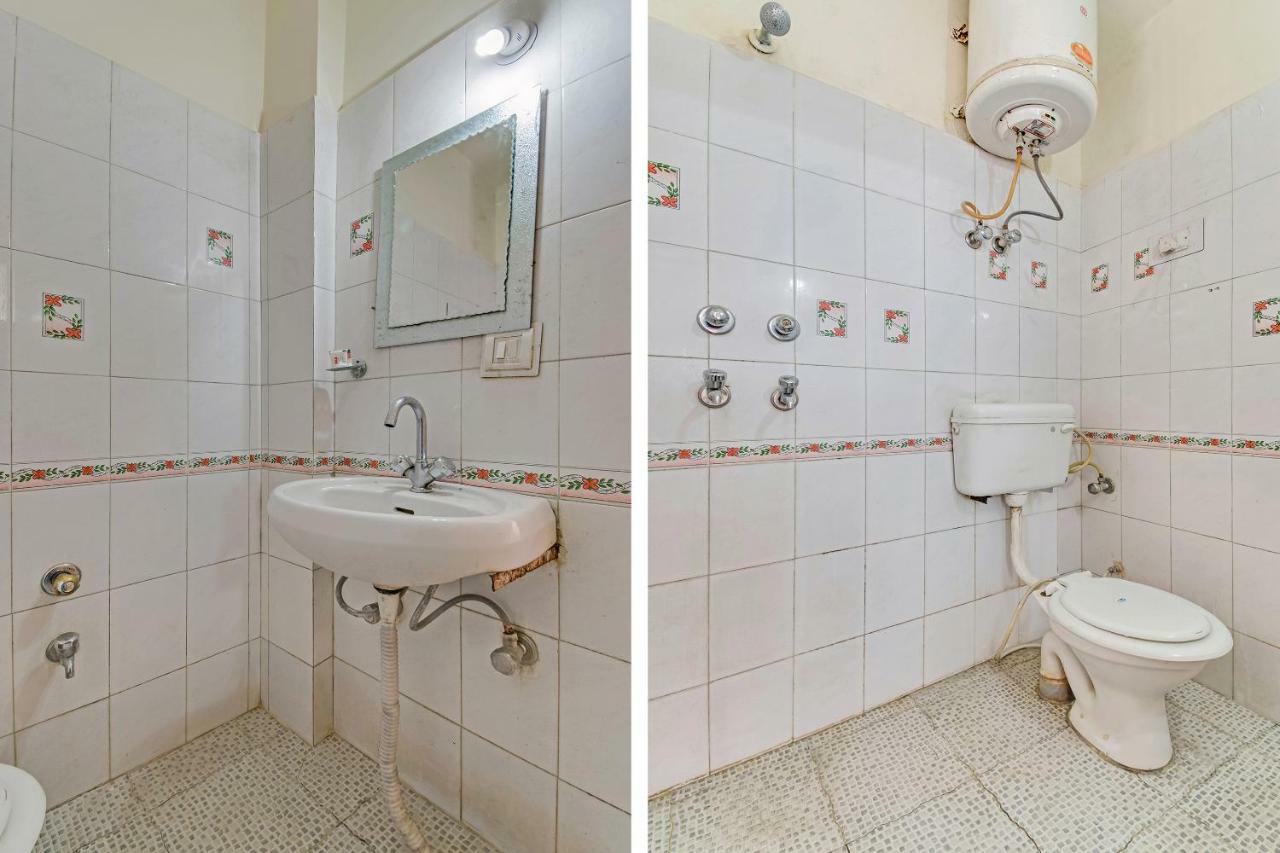 Oyo 24888 Hotel Sham Palace Катра Екстер'єр фото