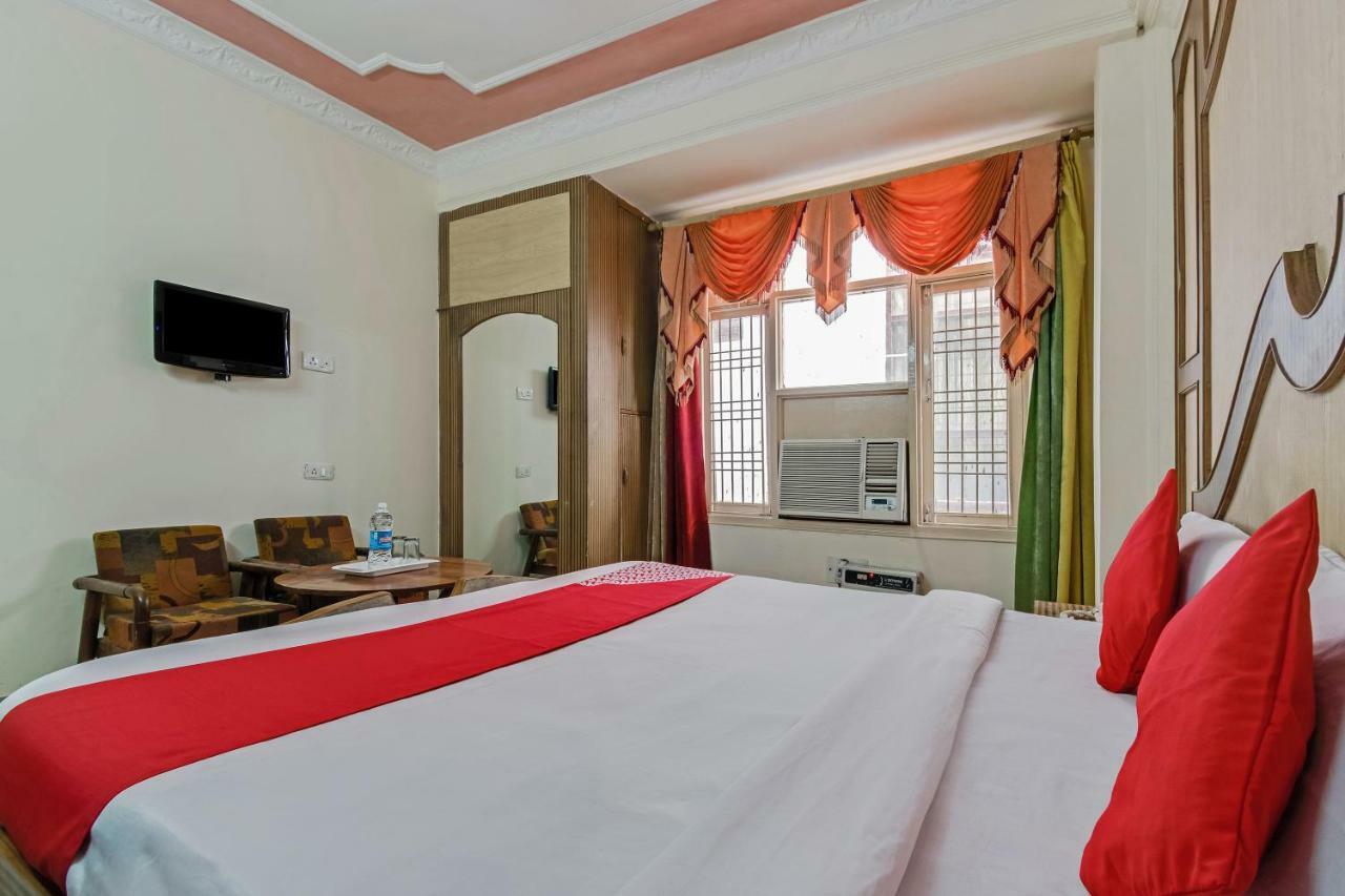 Oyo 24888 Hotel Sham Palace Катра Екстер'єр фото