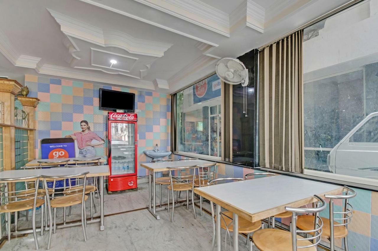 Oyo 24888 Hotel Sham Palace Катра Екстер'єр фото